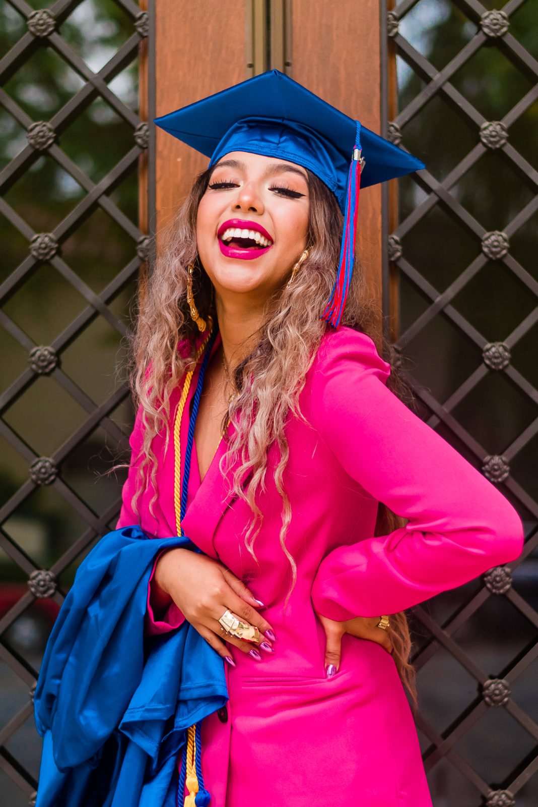 ucsb cap and gown 2021